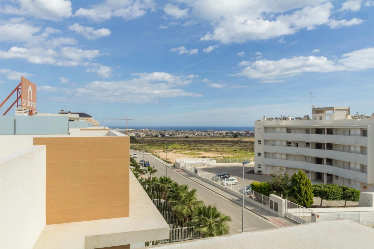 1 - vente appartement villamartin communauté valencienne espagne