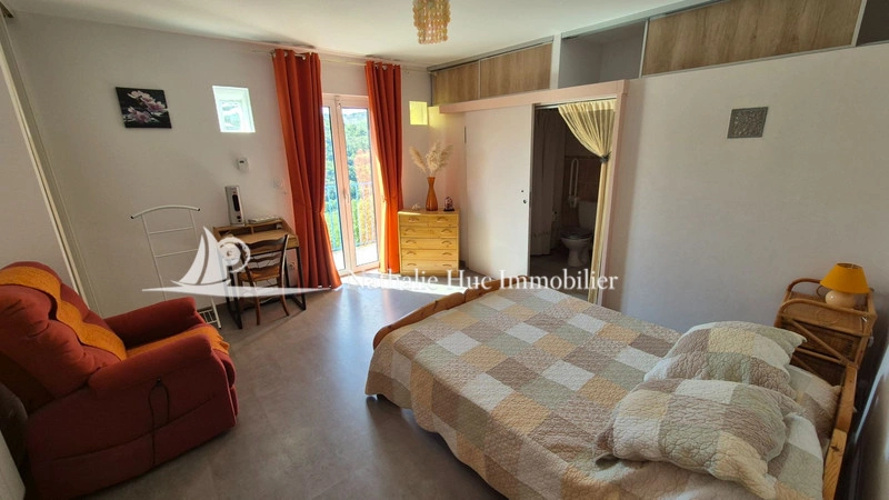 2 - vente propriété maureillas-las-illas pyrénées-orientales france