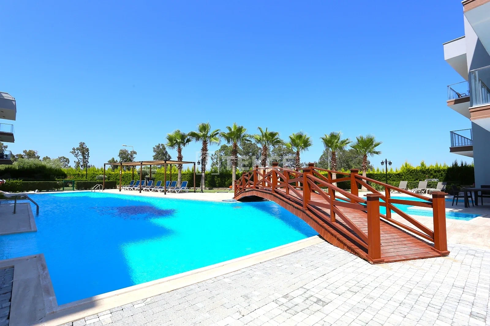 2 - apartment for sale in serik antalya turkey