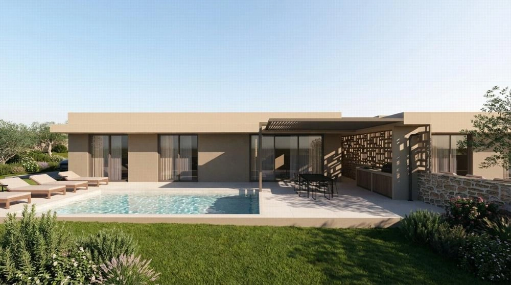 2 - vente maison vue mer kefalás crète grèce