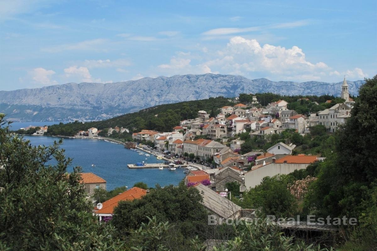 2 - waterfront house for sale in brač split-dalmatia croatia