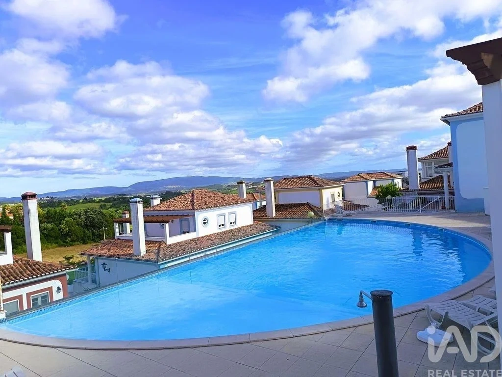 1 - verkauf haus carvalhal region zentrum portugal