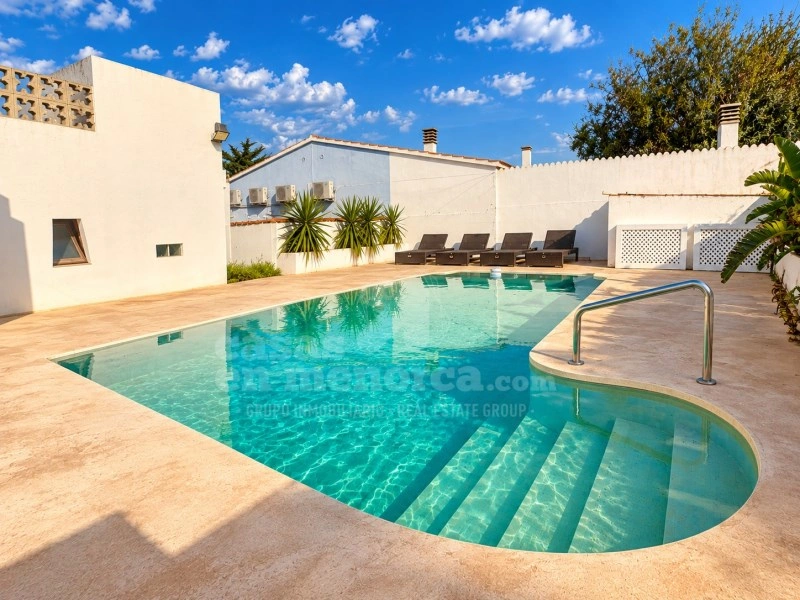 1 - house for sale in ciutadella de menorca minorca - balearic islands spain