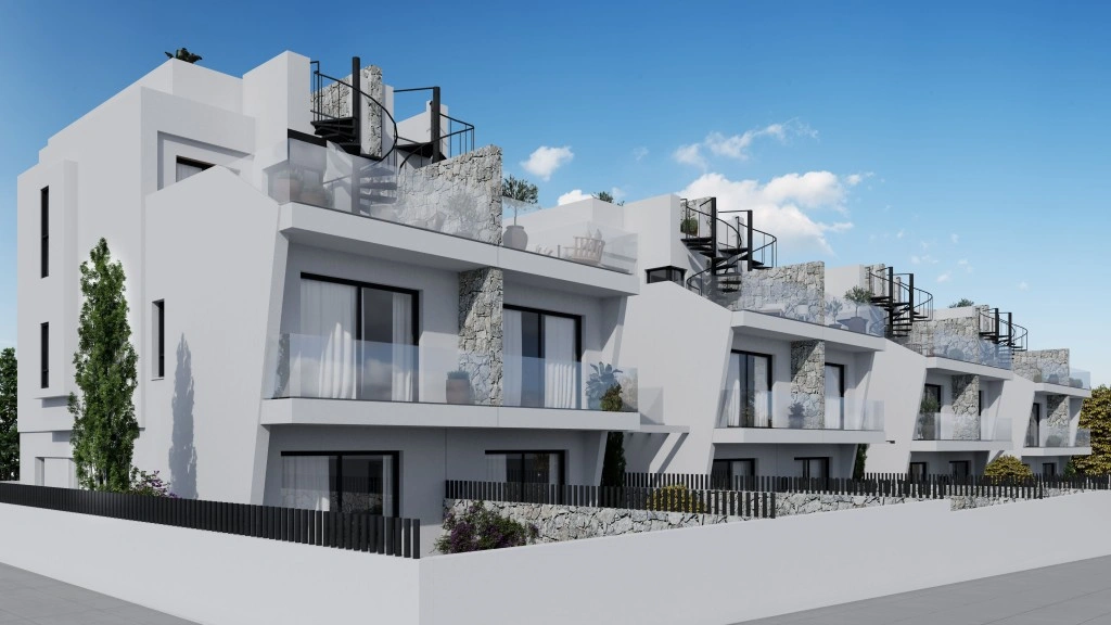 2 - venta casa vista al mar guardamar del segura comunidad valenciana españa