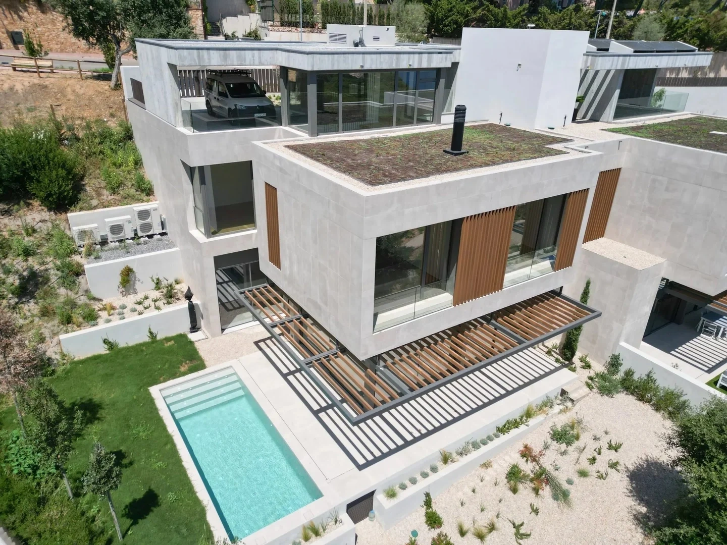 2 - verkauf villa meerblick tamariu katalonien spanien