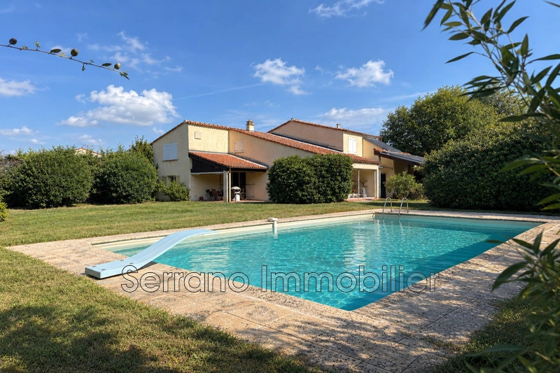 1 - villa for sale in bagnols-sur-cèze gard france