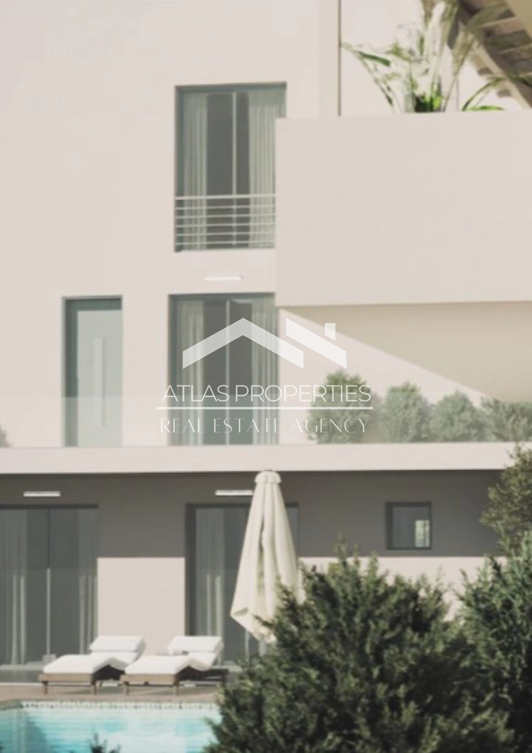 1 - verkauf wohnung meerblick máleme kreta griechenland
