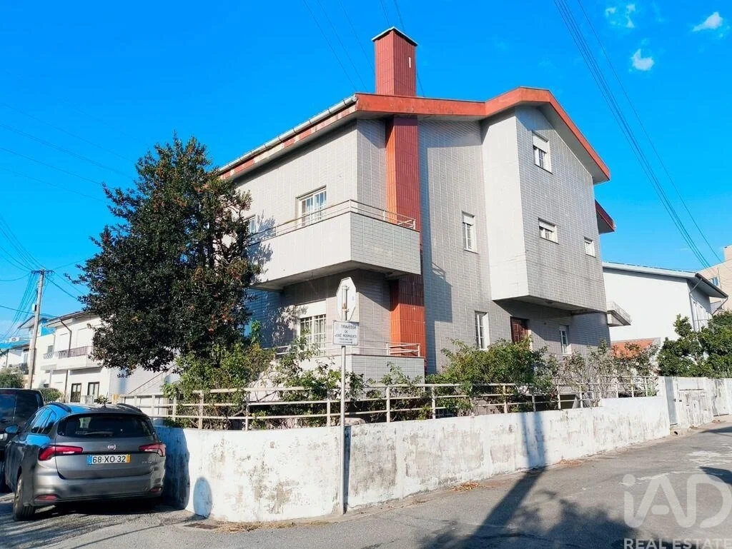 2 - vente maison matosinhos région nord portugal