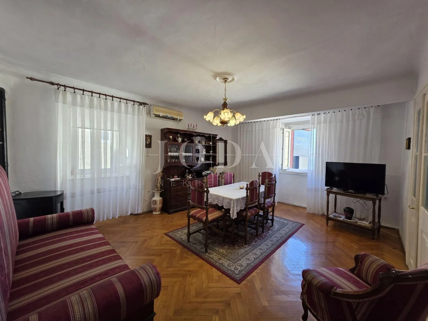 2 - verkauf wohnung senj lika-senj kroatien