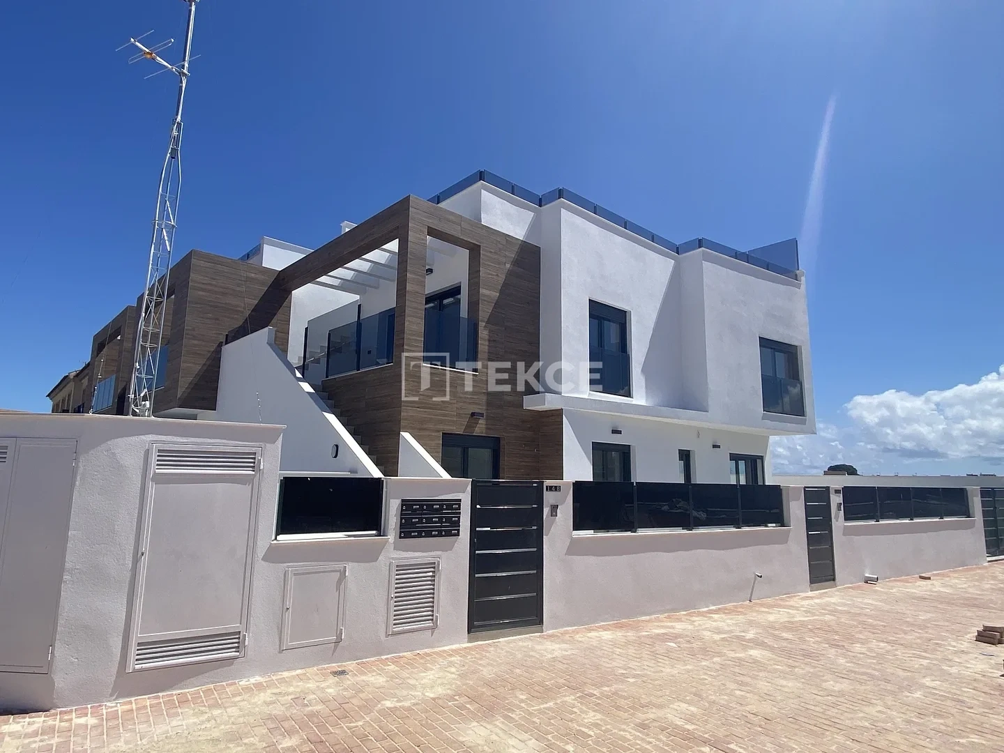2 - venda apartamento san pedro del pinatar região de múrcia espanha