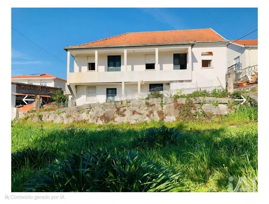 1 - verkauf villa meerblick esposende region nord portugal