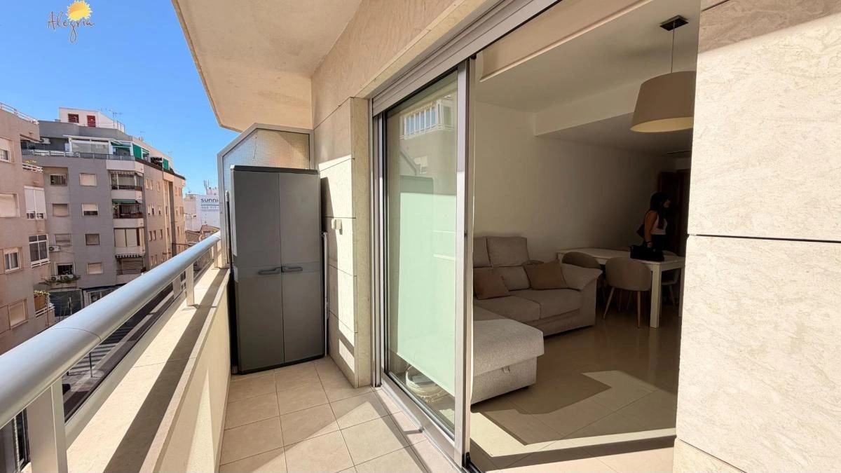 1 - vente appartement torrevieja - costa blanca communauté valencienne espagne