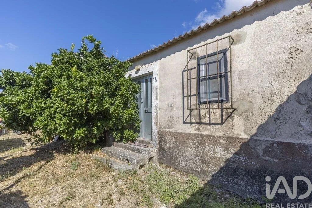 1 - vendita villa arruda dos vinhos regione centro portogallo