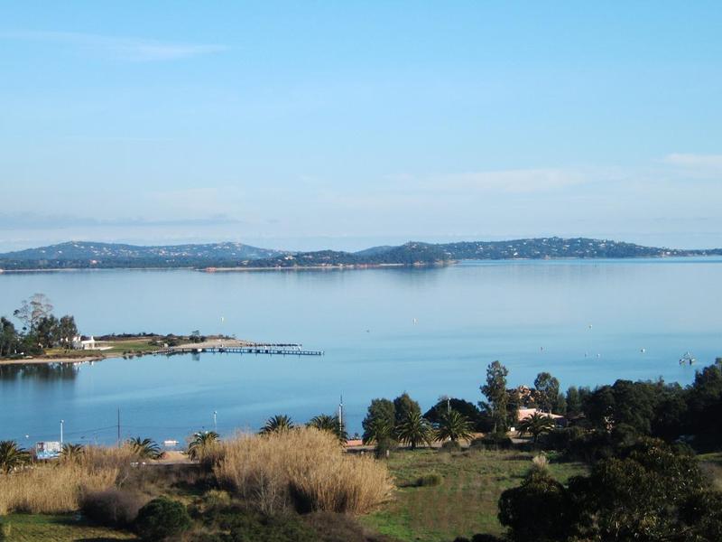 1 - verkauf wohnung meerblick porto-vecchio corse (du-sud) frankreich