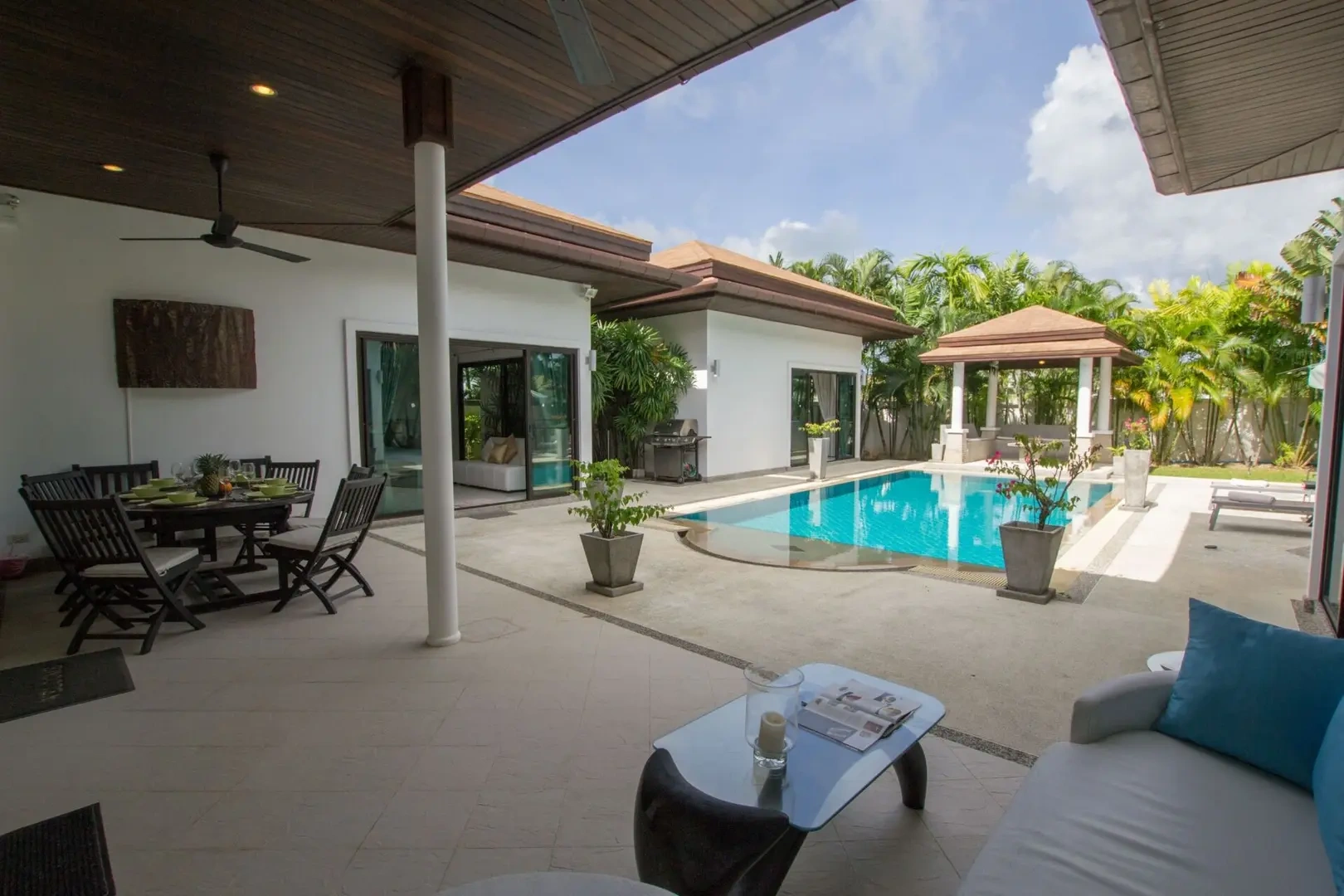 1 - vente maison muang phuket phuket thaïlande