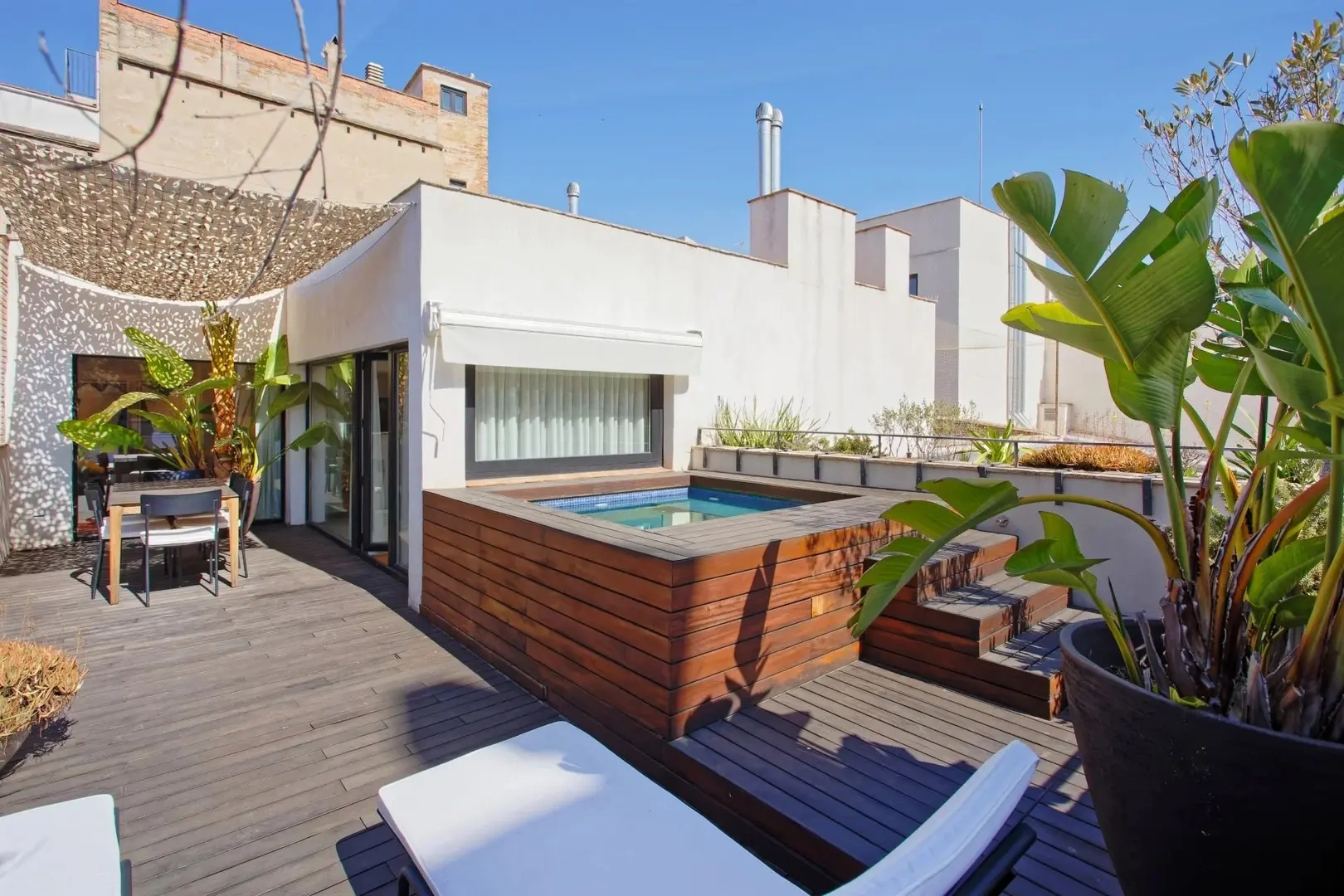 2 - vente appartement barcelone catalogne espagne
