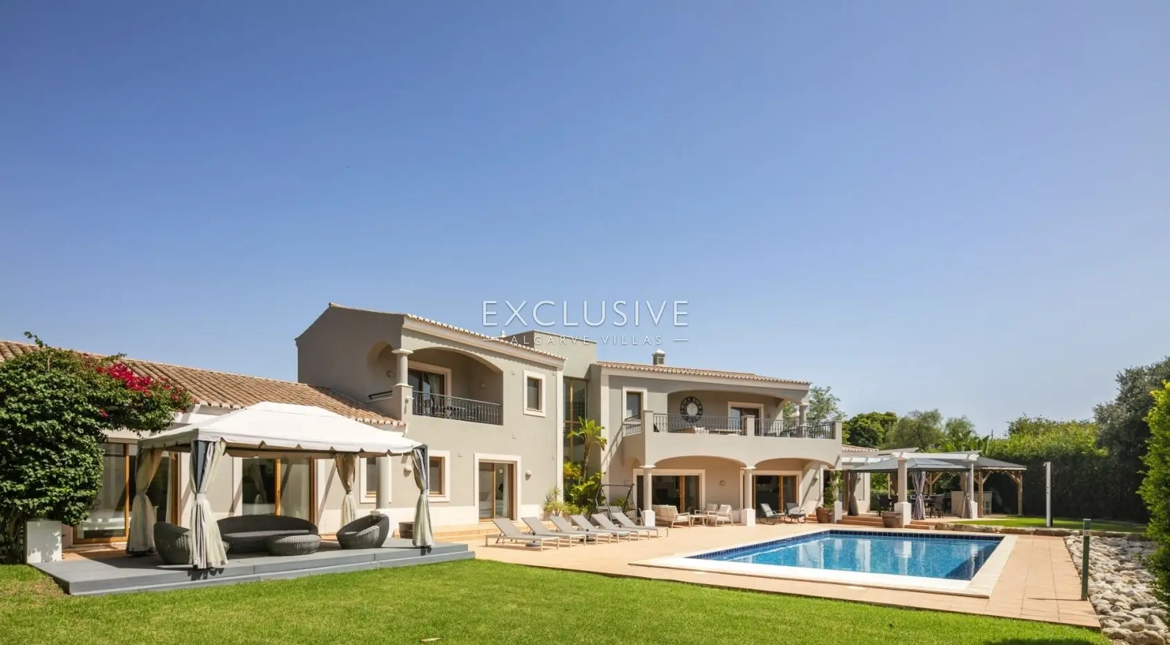 1 - vente villa lagoa algarve portugal