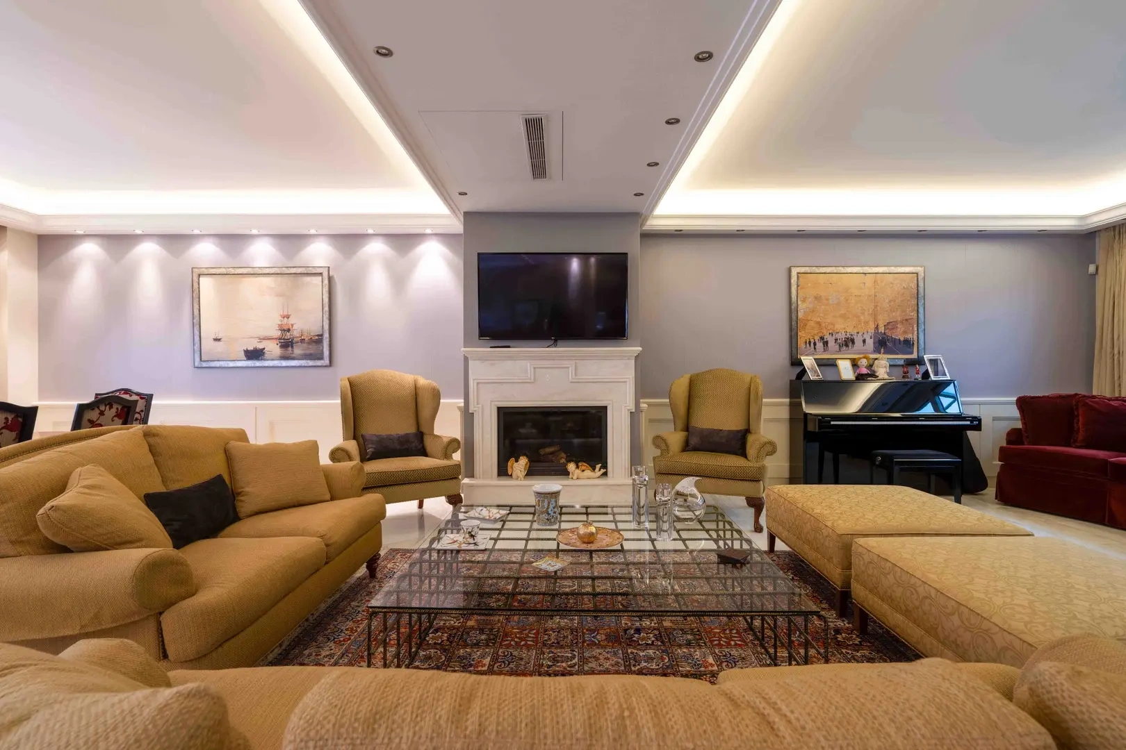2 - vente maison vue mer piraeus attique grèce
