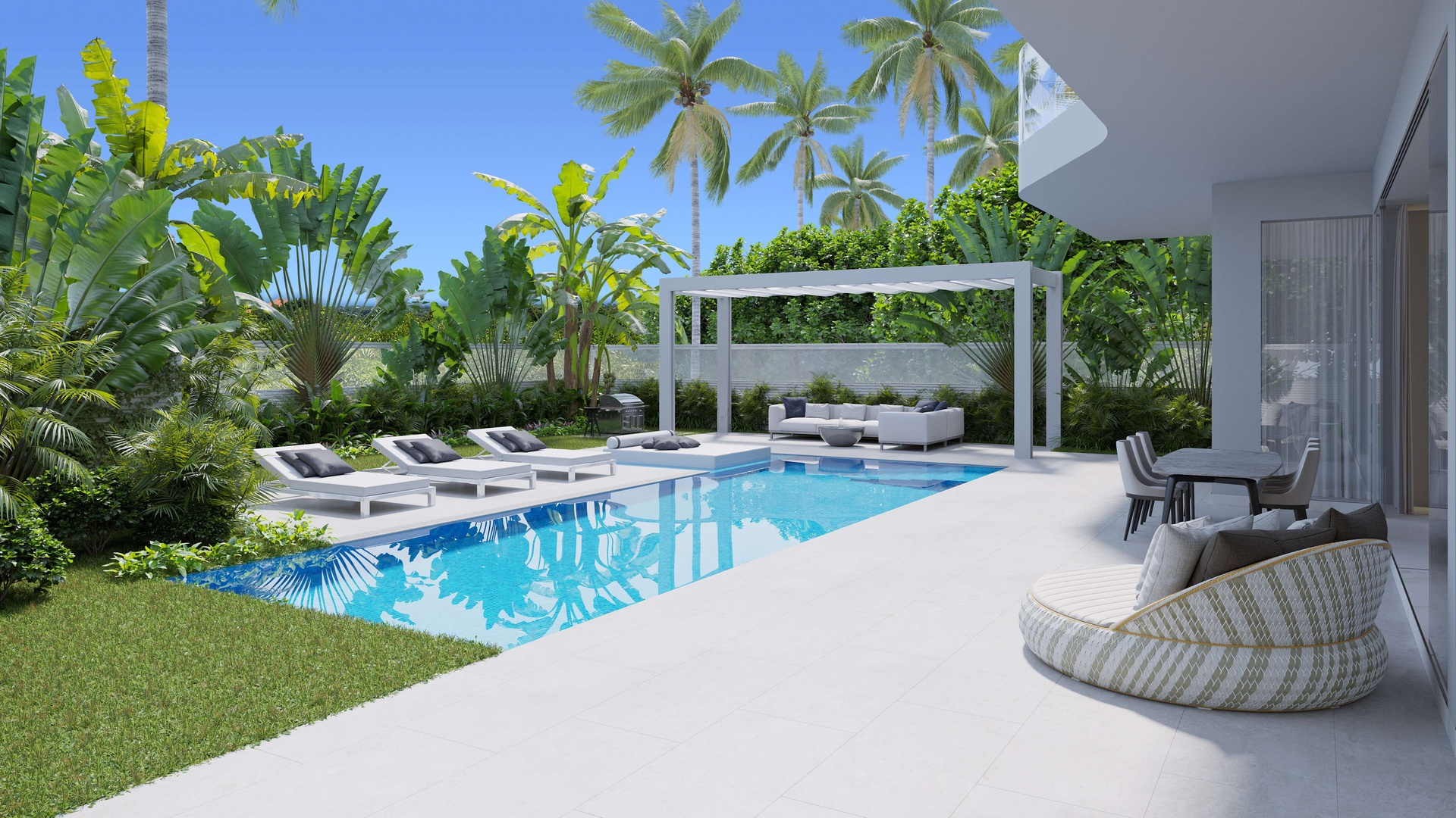 1 - house for sale in canggu bali indonesia