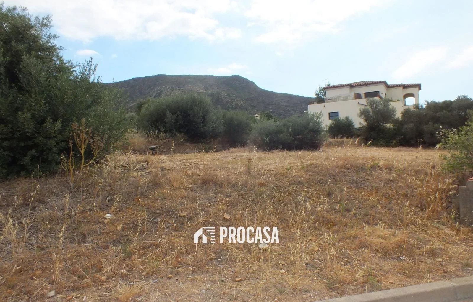 2 - vendita proprietà palau-saverdera catalogna spagna
