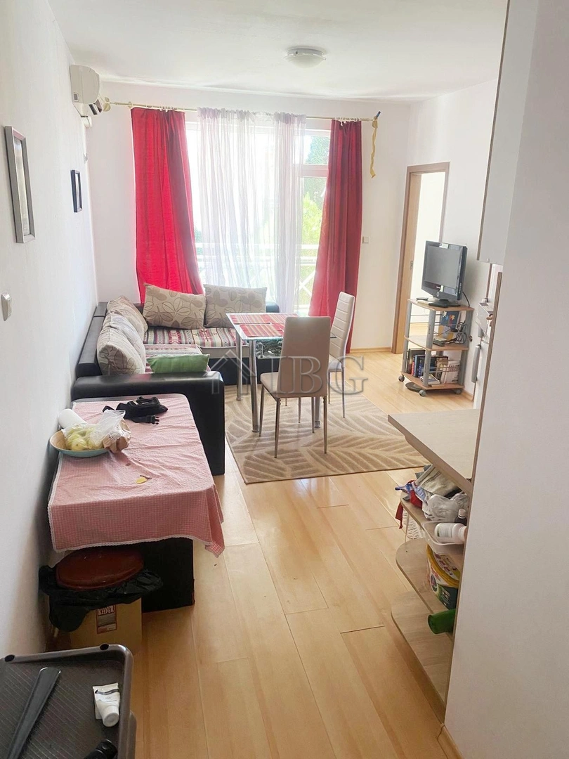 1 - продажа квартира sunny beach бургас болгария
