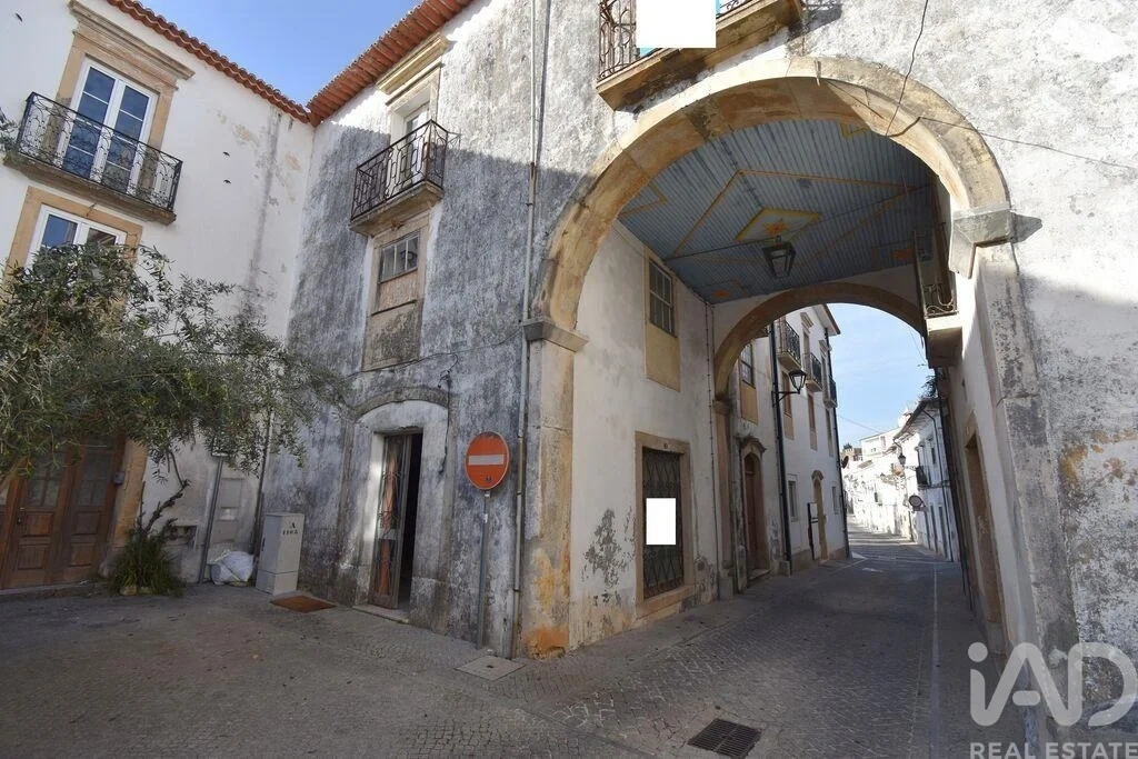 1 - venta casa penela región centro portugal