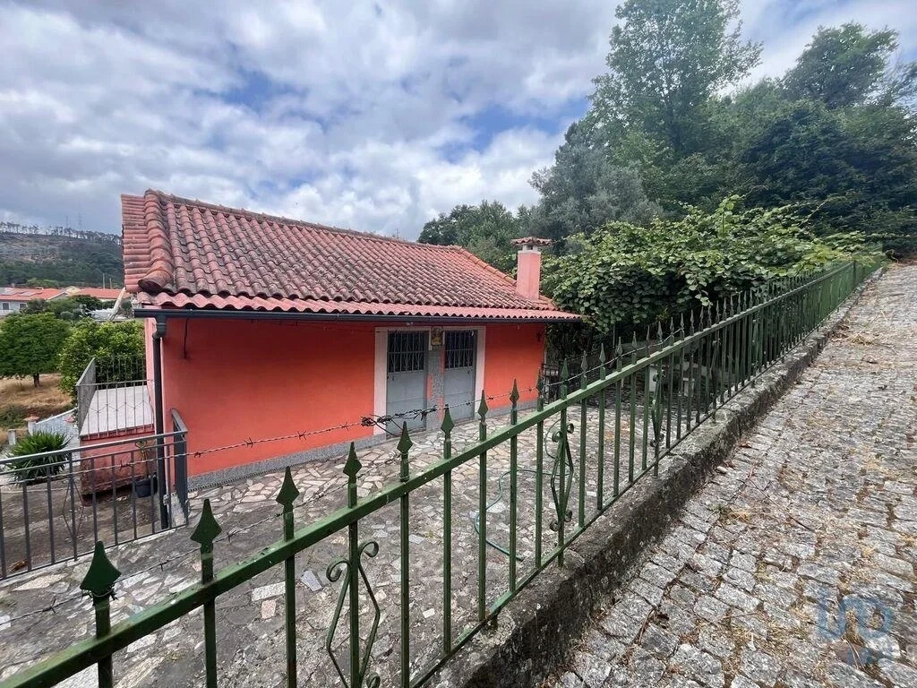 1 - vente maison póvoa de lanhoso région nord portugal