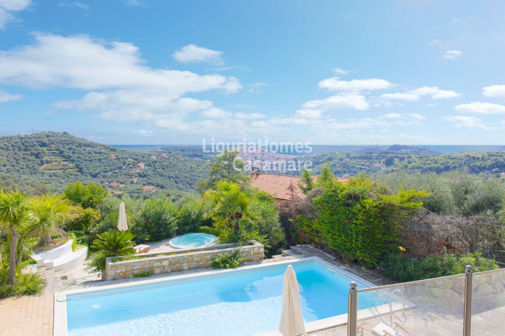 2 - venta casa vista al mar imperia liguria italia