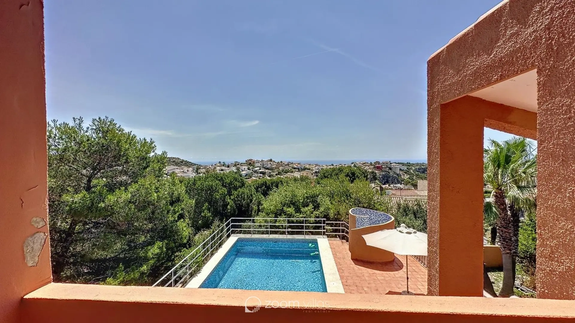 2 - verkoop villa uitzicht op zee benitachell - costa blanca valencian community spanje