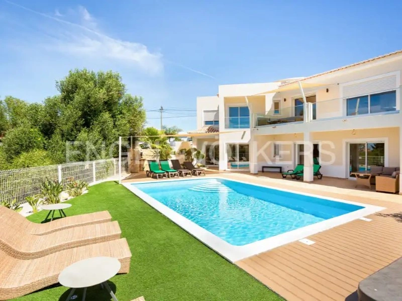 2 - venta casa vista al mar carvoeiro algarve portugal
