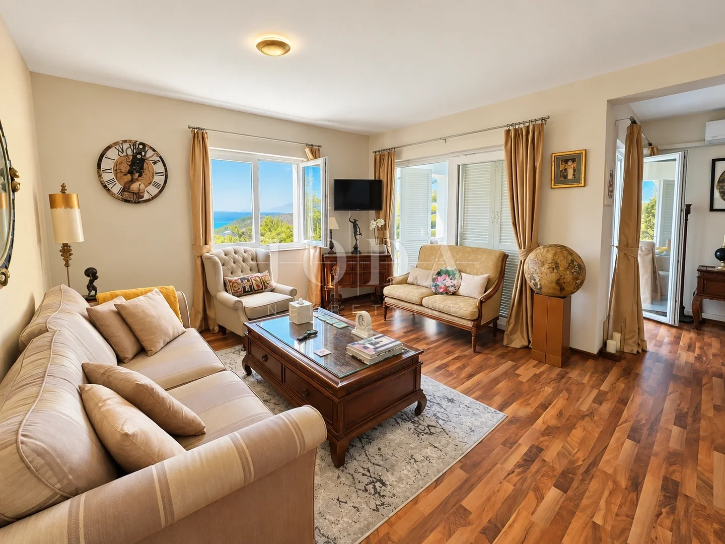 1 - vente appartement vinodolska općina primorje-gorski kotar croatie