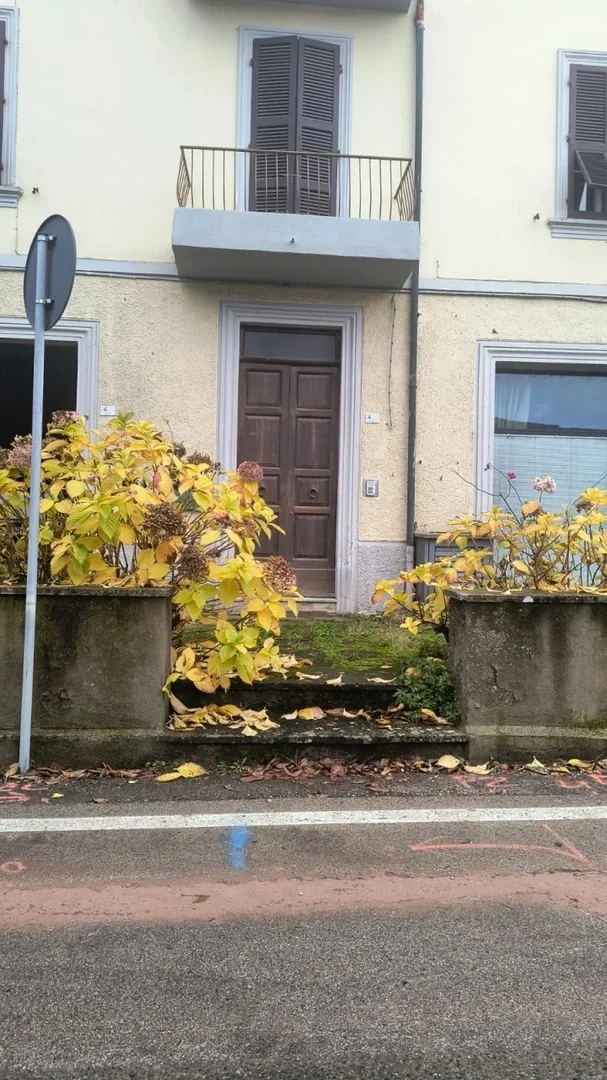 1 - venta apartamento castell'azzara toscana italia