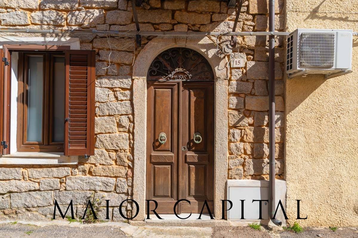 1 - house for sale in berchidda sardinia italy