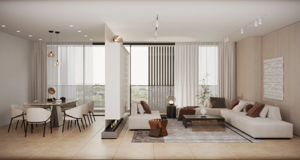 2 - sea view apartment for sale in dakar dakar senegal