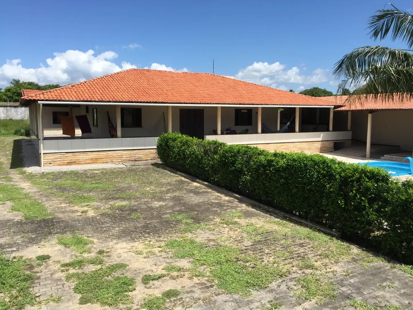 1 - house for sale in são gonçalo do amarante ceará brazil