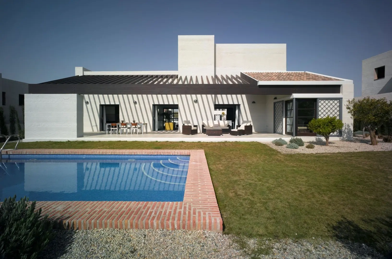 1 - venta villa murcia región de murcia españa