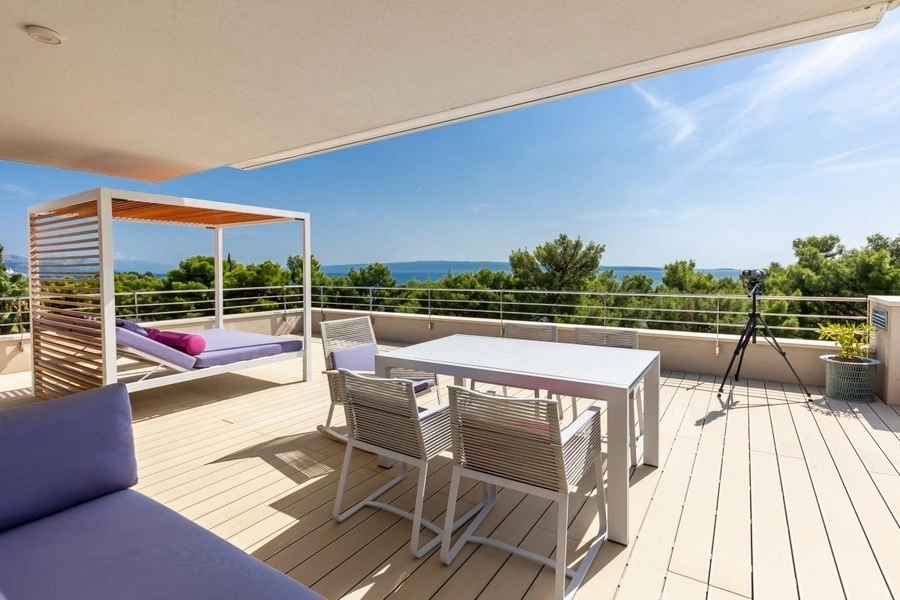 2 - venta casa vista al mar split split-dalmacia croacia
