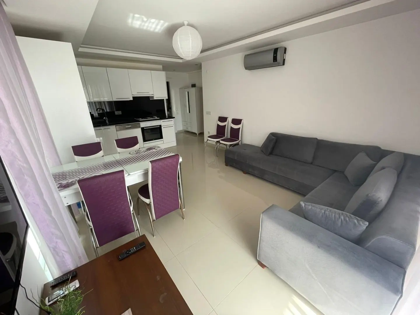 2 - venta apartamento alanya antalya turquía