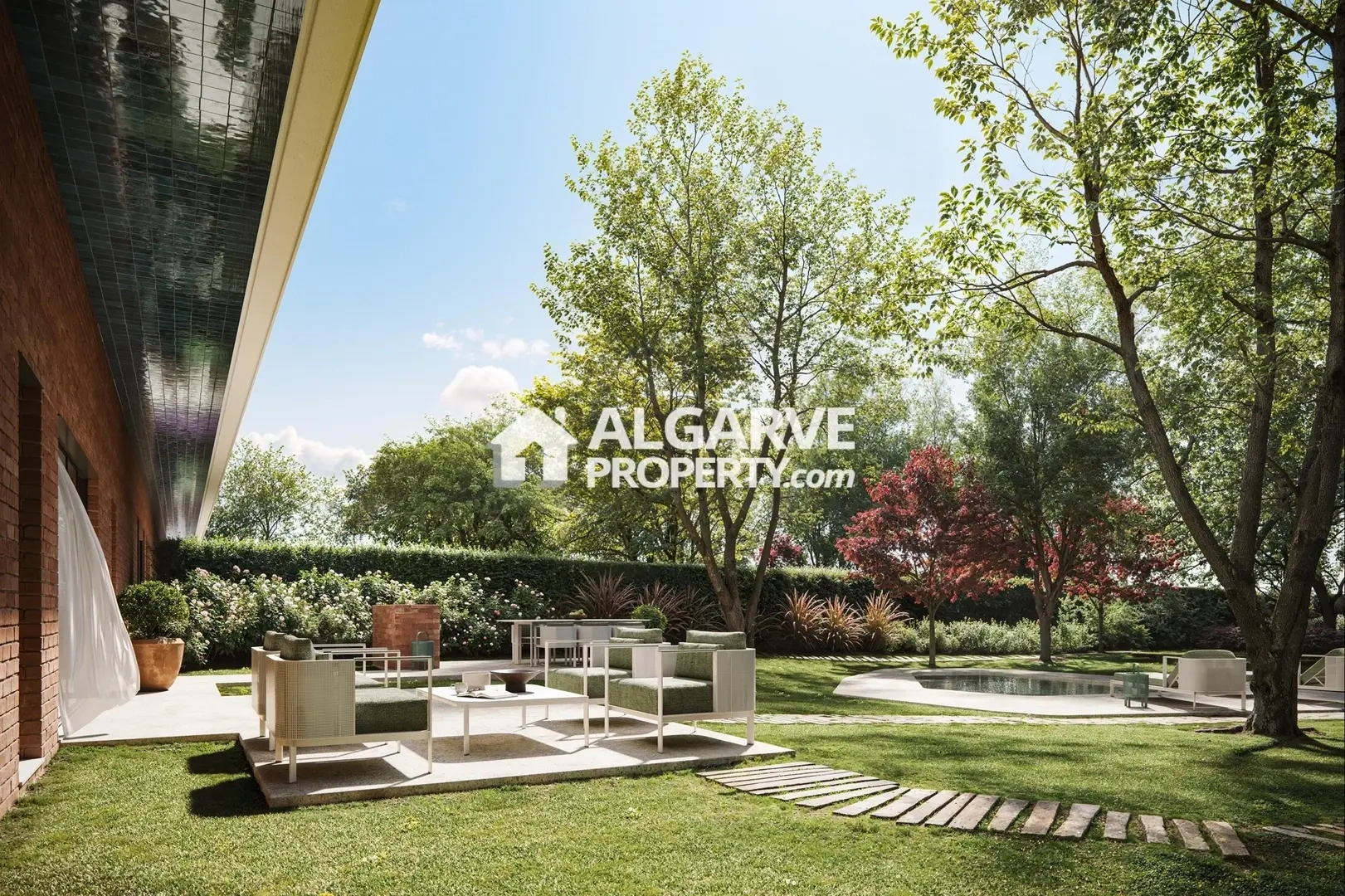 1 - vendita appartamento vilamoura algarve portogallo
