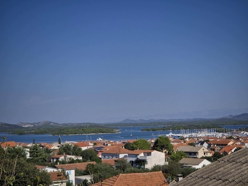 1 - sea view estate for sale in murter šibenik-knin croatia