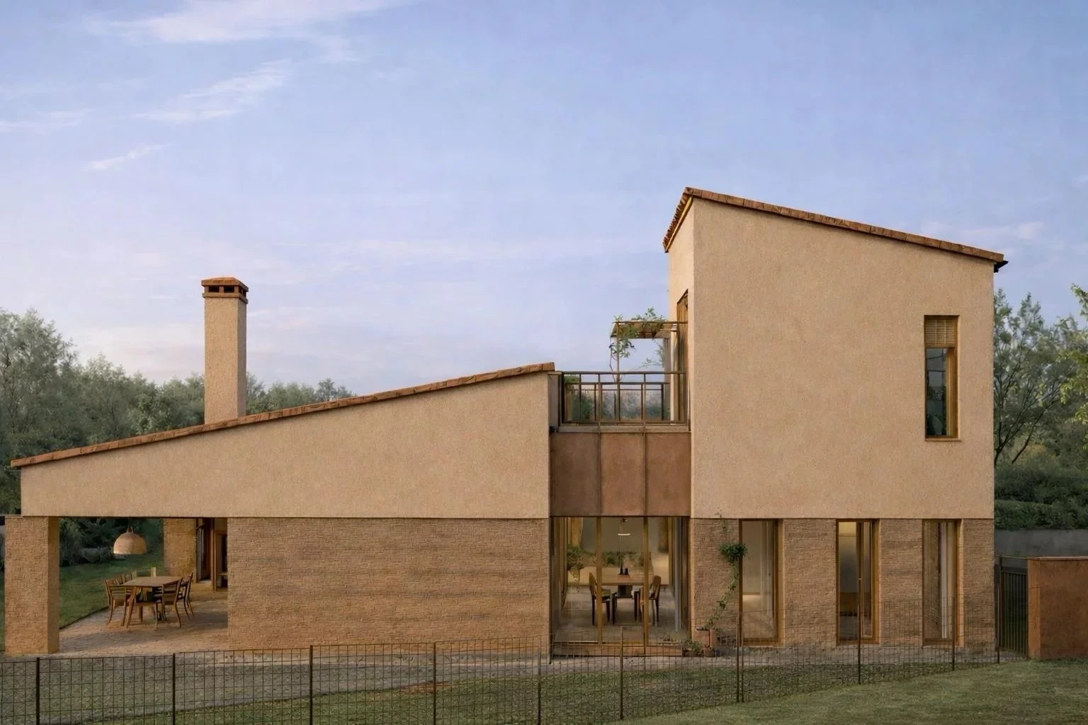 1 - verkoop huis la pera catalonia spanje