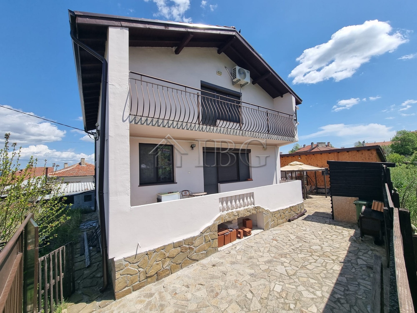 1 - venda casa medovo burgas bulgária