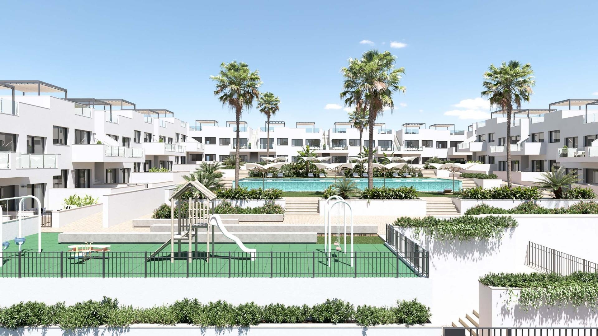 1 - house for sale in torrevieja - costa blanca valencian community spain