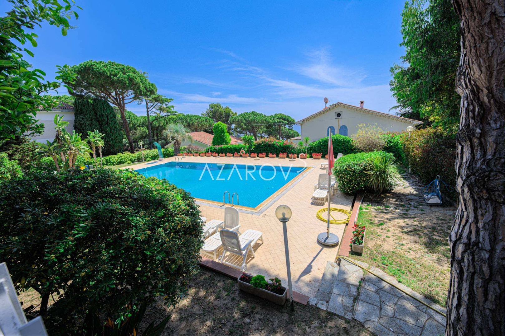 1 - venda apartamento sanremo liguria itália