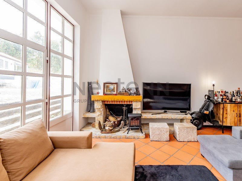 2 - house for sale in nadrupe centro region portugal