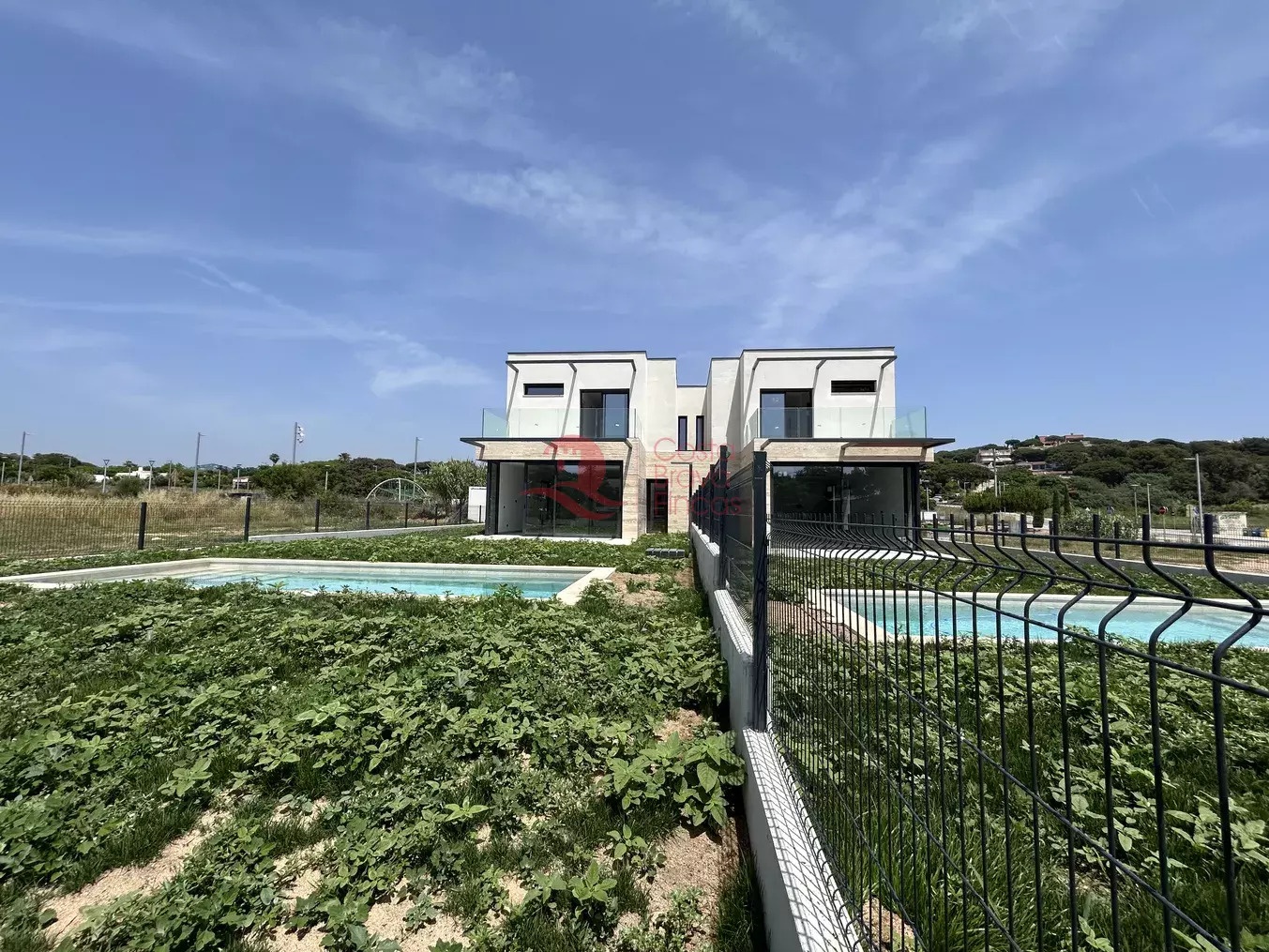 2 - vente maison s'agaro catalogne espagne