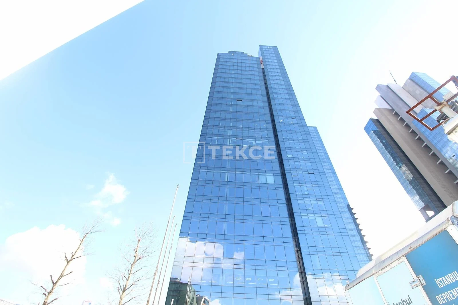 2 - vente appartement vue mer sisli istanbul turquie