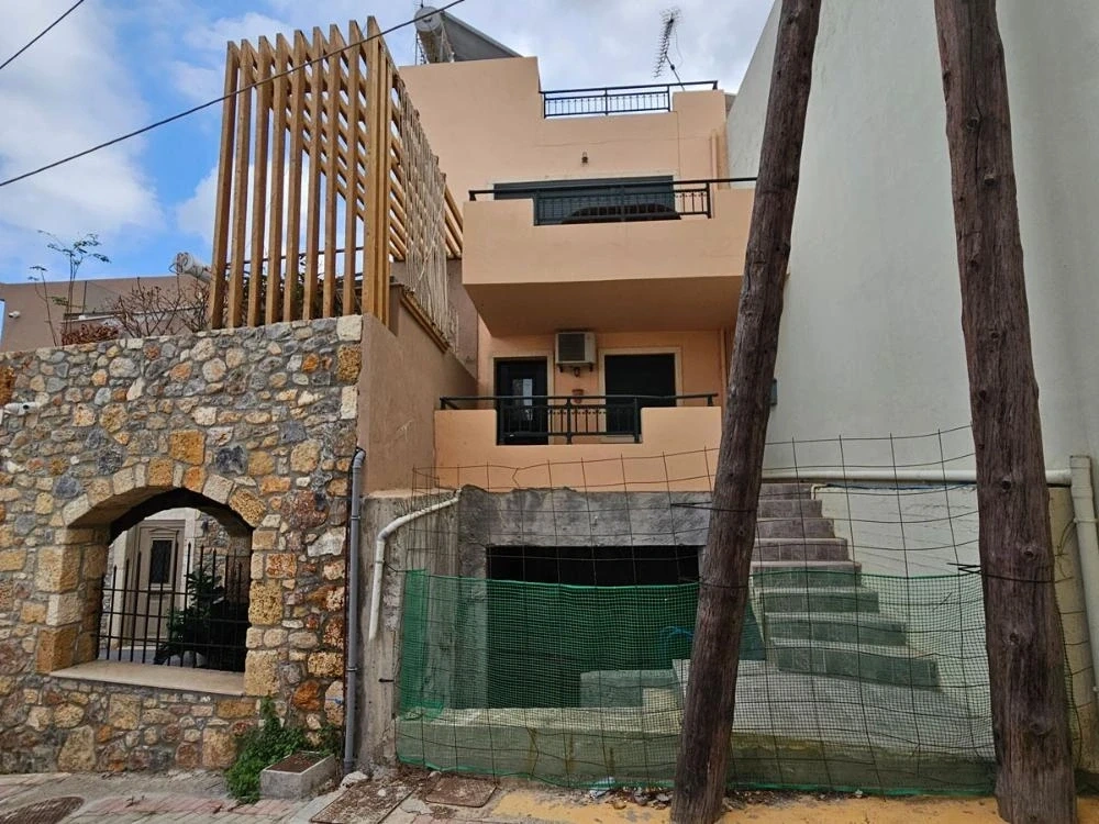 2 - venta casa vista al mar koutouloufári creta grecia