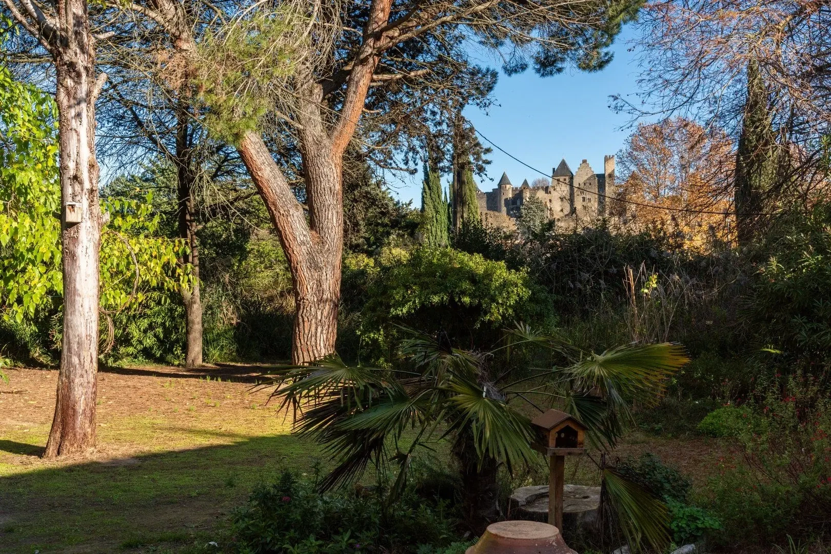 1 - verkoop huis carcassonne aude frankrijk