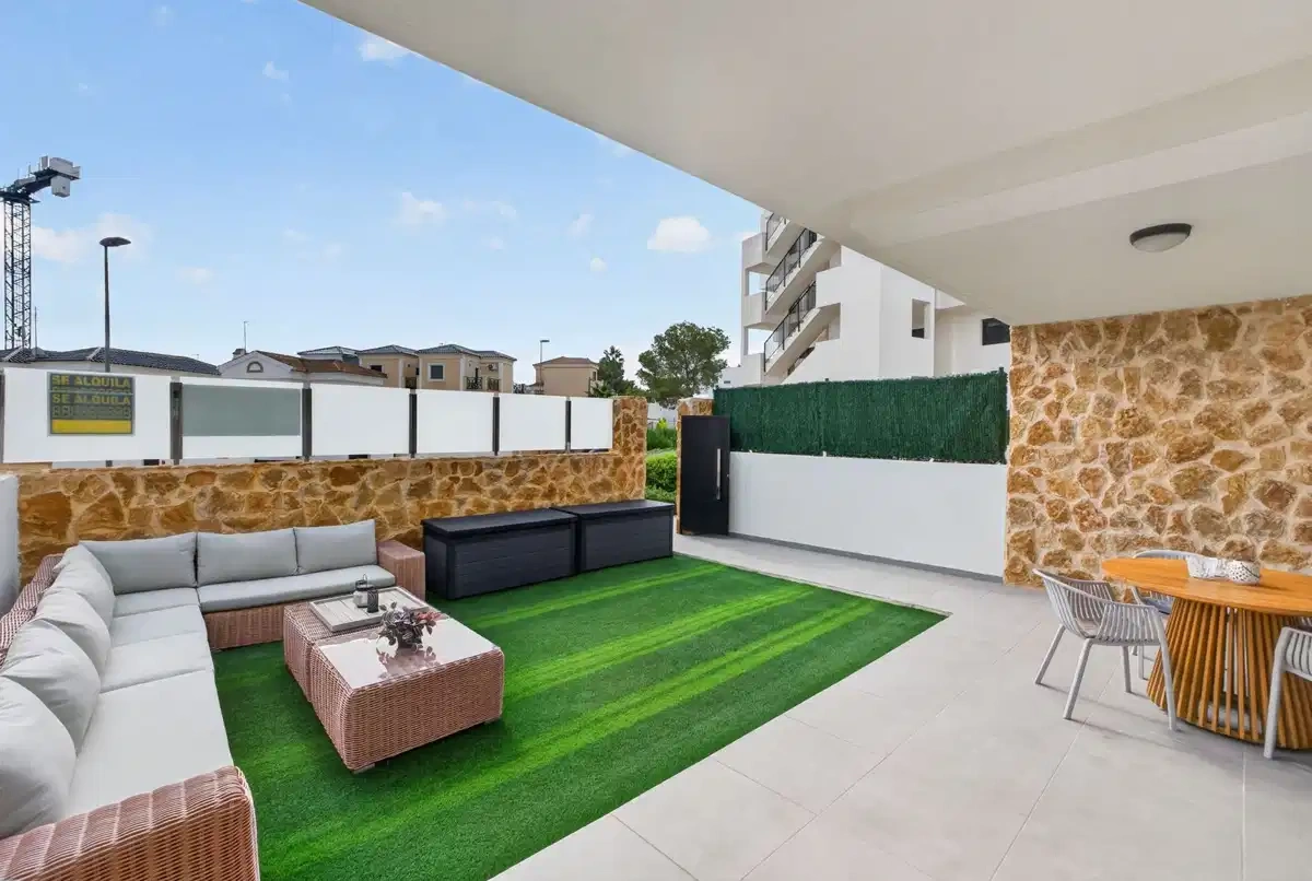2 - venta apartamento villamartin comunidad valenciana españa